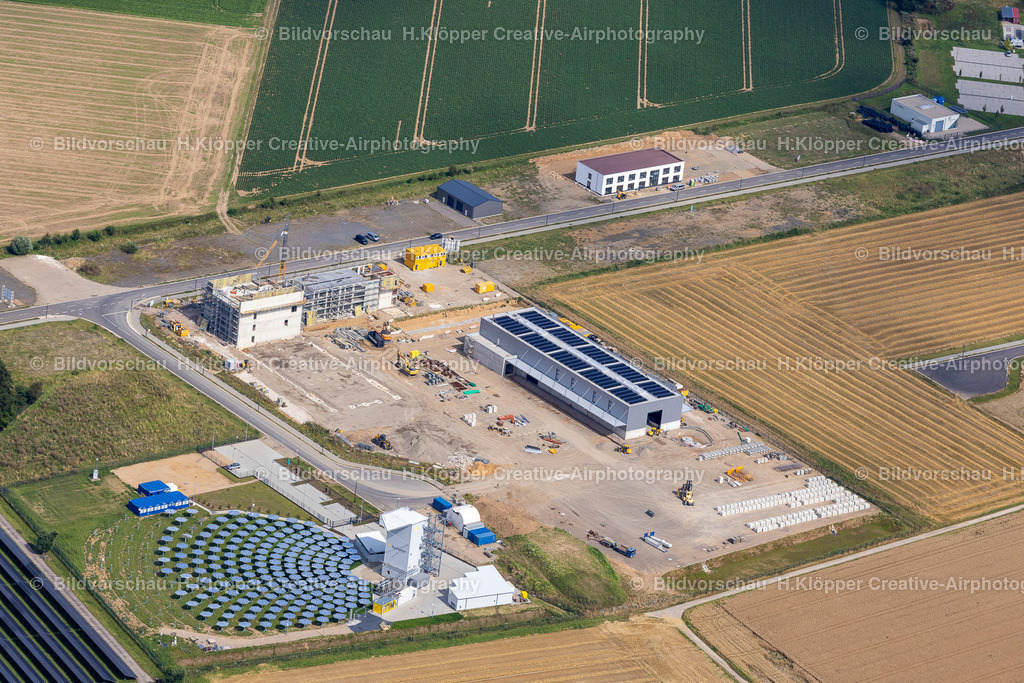 Luftbilder Jülich-1593 | Luftbilder Luftaufnahmen Jülich - Realisiert mit Pictrs.com