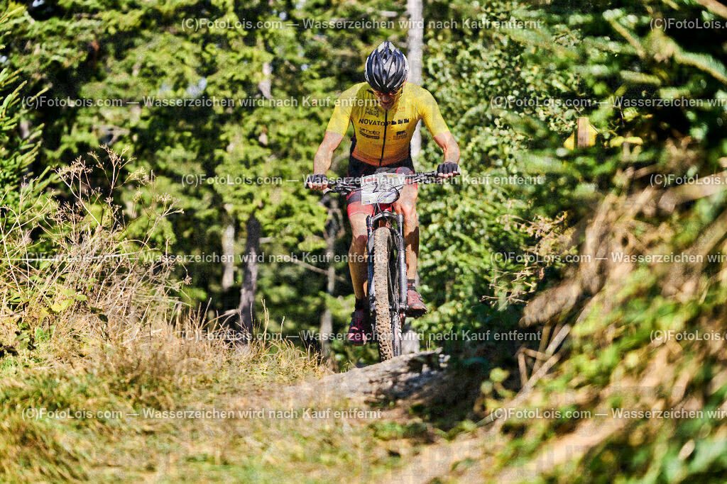 ALP7460_XXIX_GRANITBEISSER_Medium_Lahnsteiner Alexander | (C)FotoLois.com, Alois Spandl, 29. GRANITBEISSER - Mountainbike-Marathon in St. Georgen am Walde, MEDIUM 39,5 km, Sa 2. September 2023.