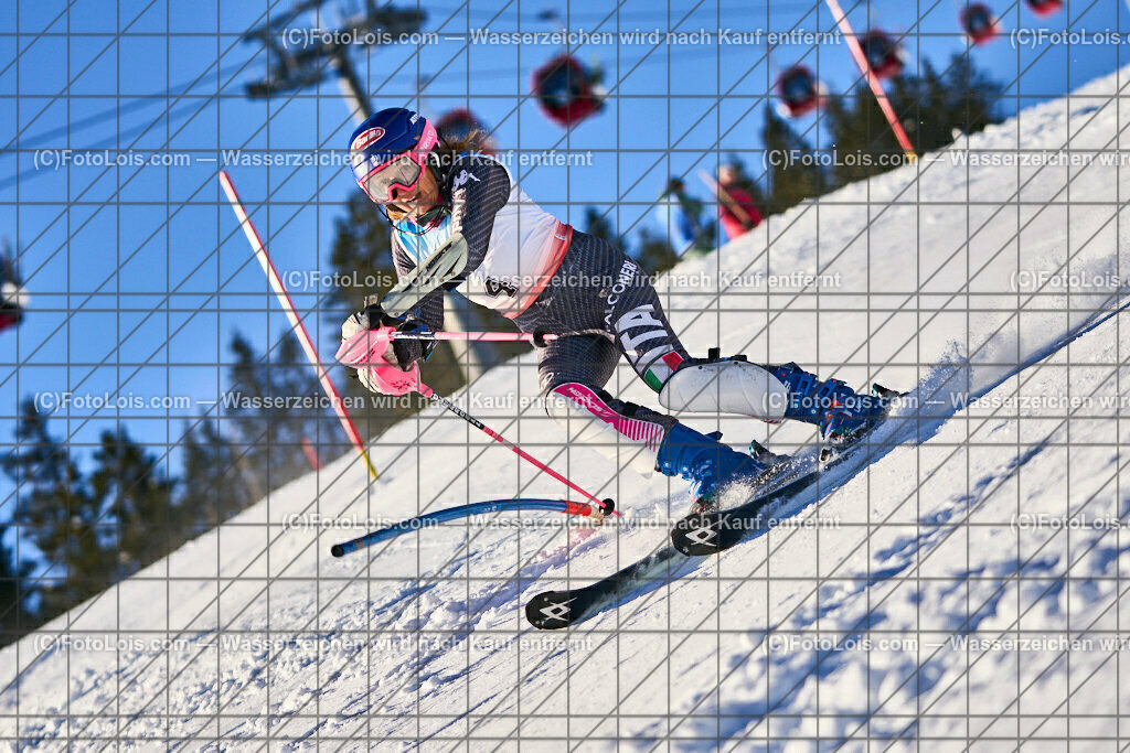 ALP5756_MASTERS-Cup_SL_Rungaldier Helga | (C)FotoLois.com, Alois Spandl. FIS Masters-Cup Wildschönau 2024, Slalom auf der Piste Auffach FIS Schatzberg, Kategorie C Damen, So 14. Jänner 2024.