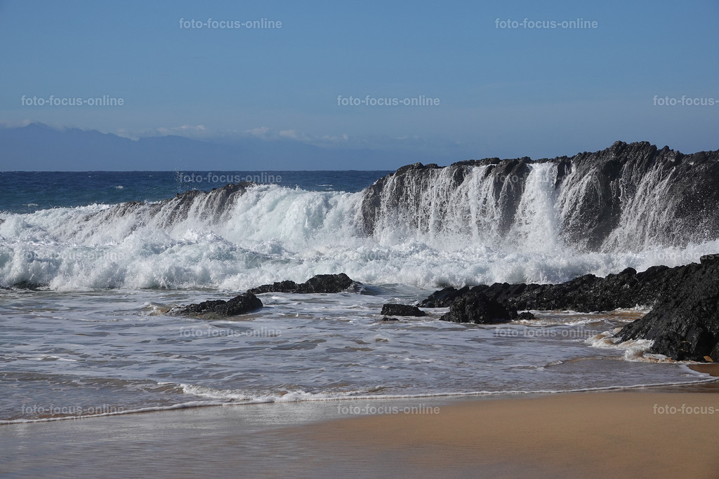 waves | Elemental power of the waves