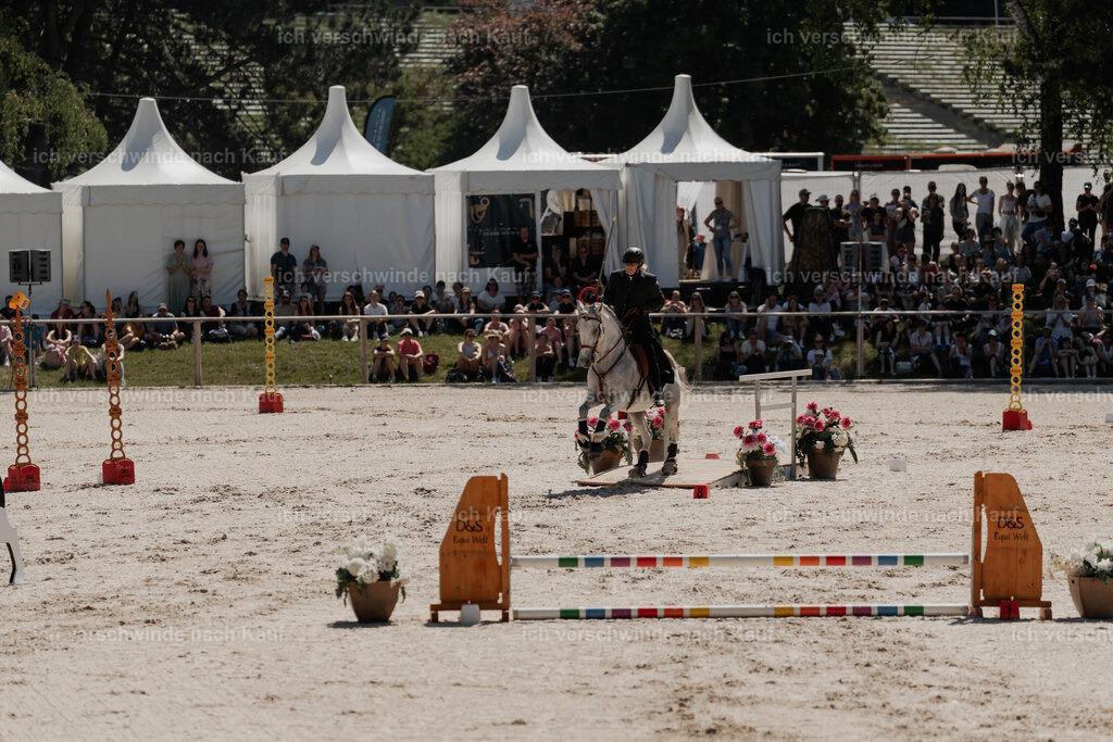 WE_SP_Stoib_321_PI2025_1592 | Pferd International München 2025