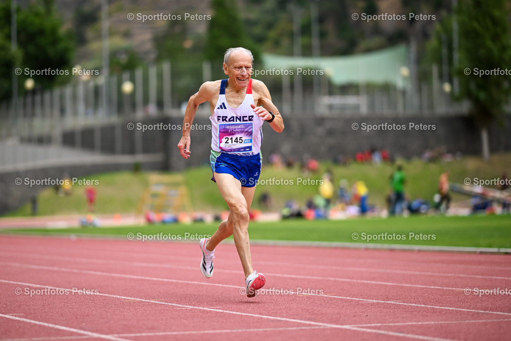 EMACS 2025 - Day 3_184 | European Masters Athletics Championships am 11.10.2025 auf Madeira (Portugal)Foto: Kai Peters - Realisiert mit Pictrs.com