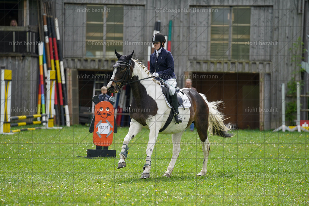 20240509-FAH02373 | Turnierbilder der Turnierfotografen Bayern, Pferdesport Fotografie, Reitsportbilder, Turnier Landberg am Lech, Turnierbilder bayern, Fotoagentur Herrmann