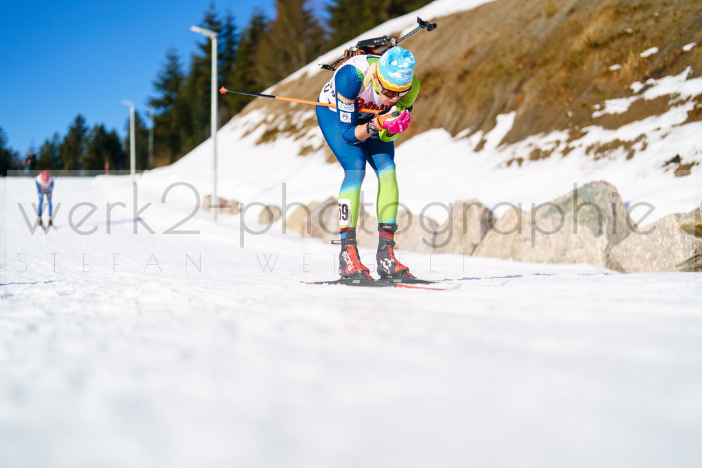 FESA Alpencup / DP Notschrei | Deutschland Pokal Finale im Schwarzwald NORDIC-CENTER Notschrei am 7. - 8. Februar 2026