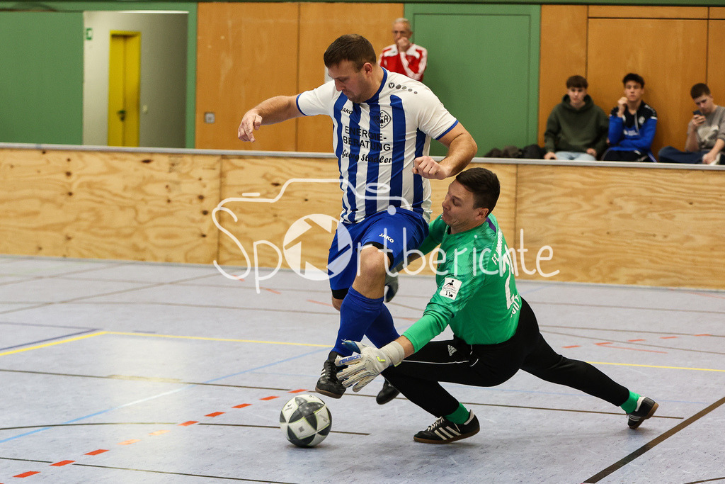 AH Traditions-CUP BC Aichach | Bc Aichach - FC Ingolstadt