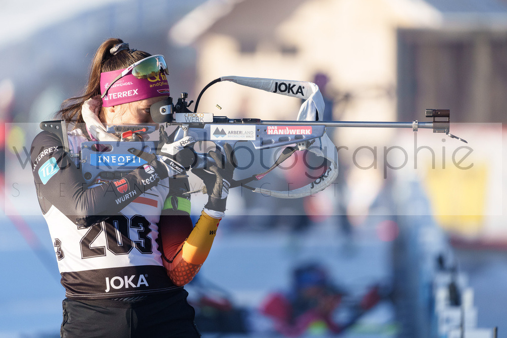 DP Arber - 12. Dezember 2025 | 2. DSV JOKA Deutschlandpokal (DP ARBER) - 12. bis 14. Dezember im ARBER Hohenzollern Skistadion