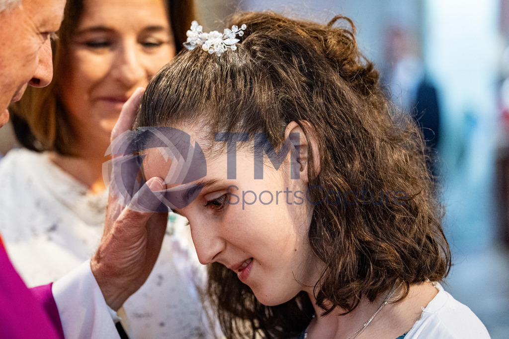 RR5M6837 | Firmung Dom Klagenfurt 8.6.24