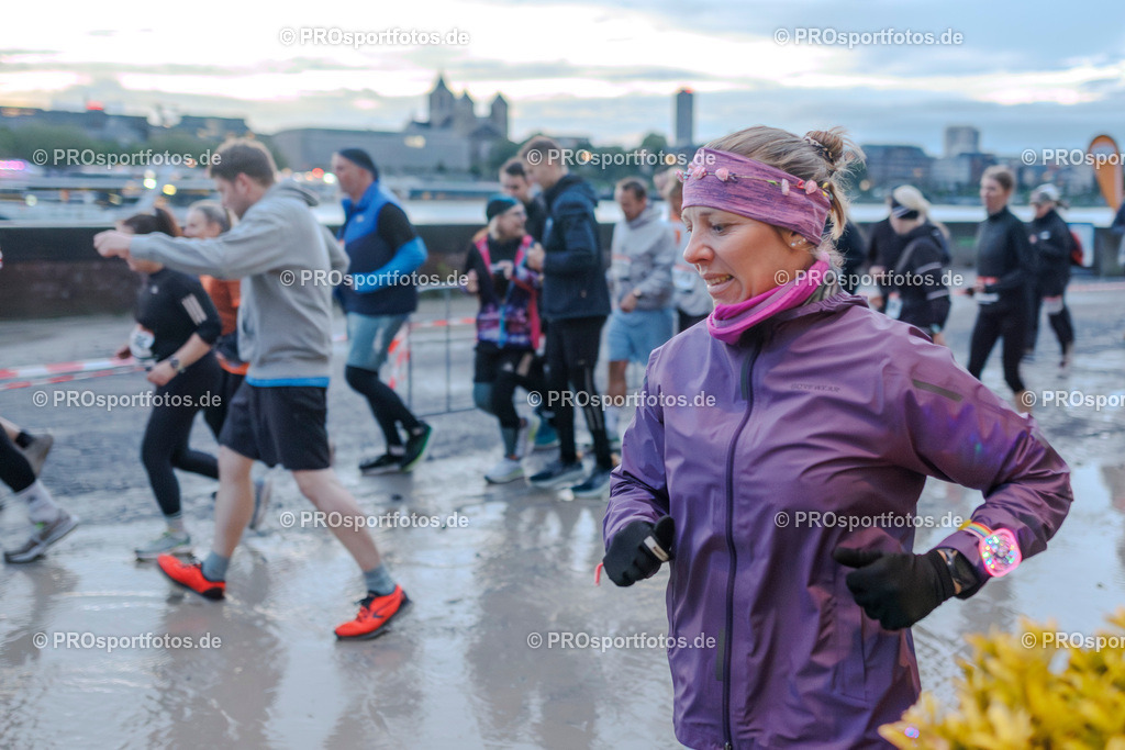 23. Nachtlauf des ASV Koeln; Koeln, 13.05.26 | Impressionen vom 23. Nachtlauf des ASV Koeln am 13.05.26 in der  von Koeln (Deutschland). Foto: BEAUTIFUL SPORTS/Bernd Hoffmann