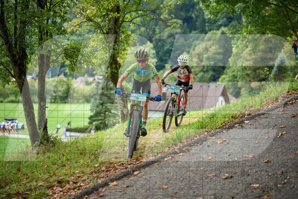 Betriebszentrum Laubenbachmühle, Frankenfels, Österreich - 13. September 2025: Dirndltal Race - Kids RaceFotograf: Martin Bihounek / martinbihounek.com | 13. September 2025 Betriebszentrum Laubenbachmühle, Frankenfels, Österreich : Dirndltal Race - Kids Race •••••Photo by: Martin Bihounek / martinbihounek.comInsta: @martinbihounekcom