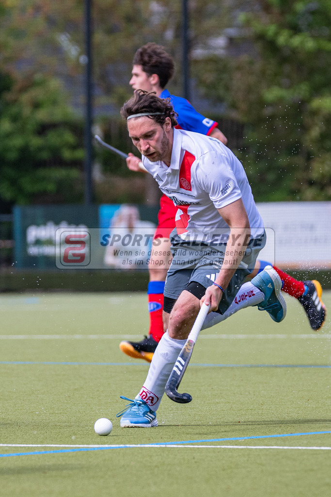 SM_20250503-D85_9258 | 1.Bundesliga Feld - Rückrunde (M) DCADA  - GTHGC / 5:1 (1:0)