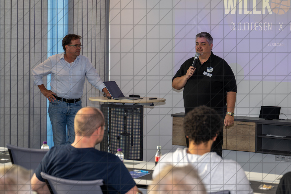 BBC Osnabrück e.V. | Sponsorentreffen | bullenfotos|de - Realisiert mit Pictrs.com