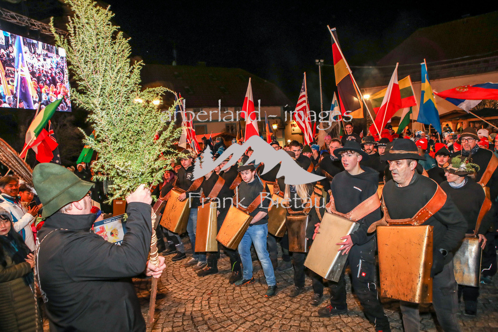 OE7A3562 | Ausmarsch der Wolfauslasser