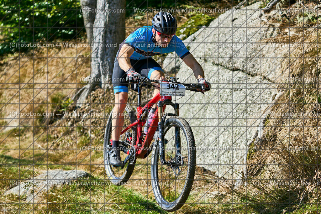 ALP6288_GRANITBEISSER_Medium_Wamprechtshammer Markus | (C)FotoLois.com, Alois Spandl, 28. GRANITBEISSER Mountainbike-Marathon in St. Georgen am Walde, Sa 3. Sept. 2022.