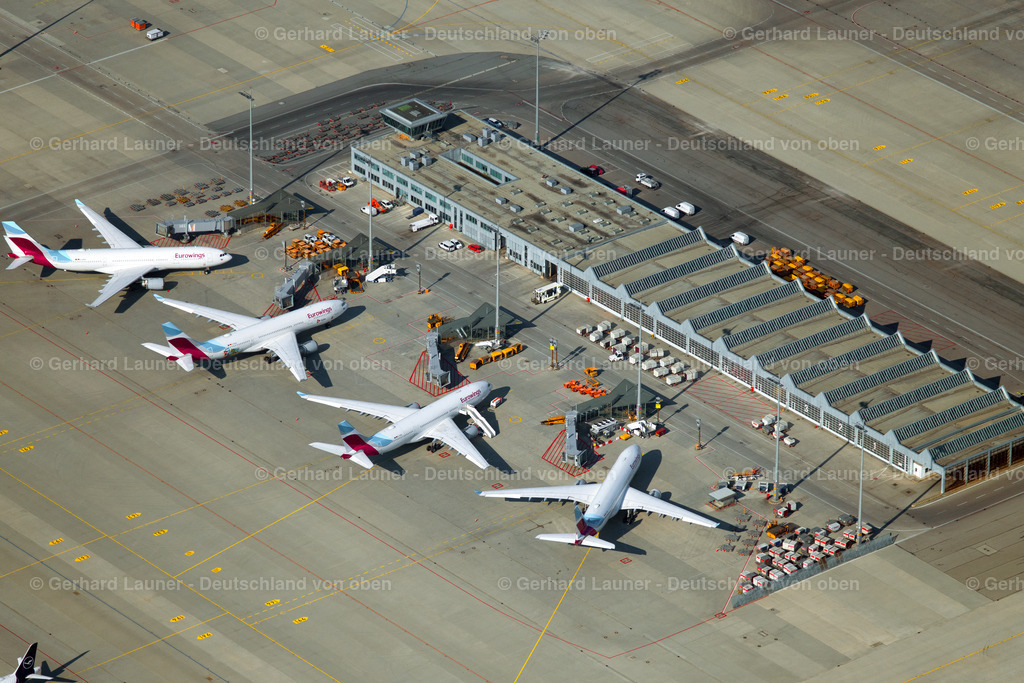 4022847 | Franz-Josef-Strauss-Flughafen, München