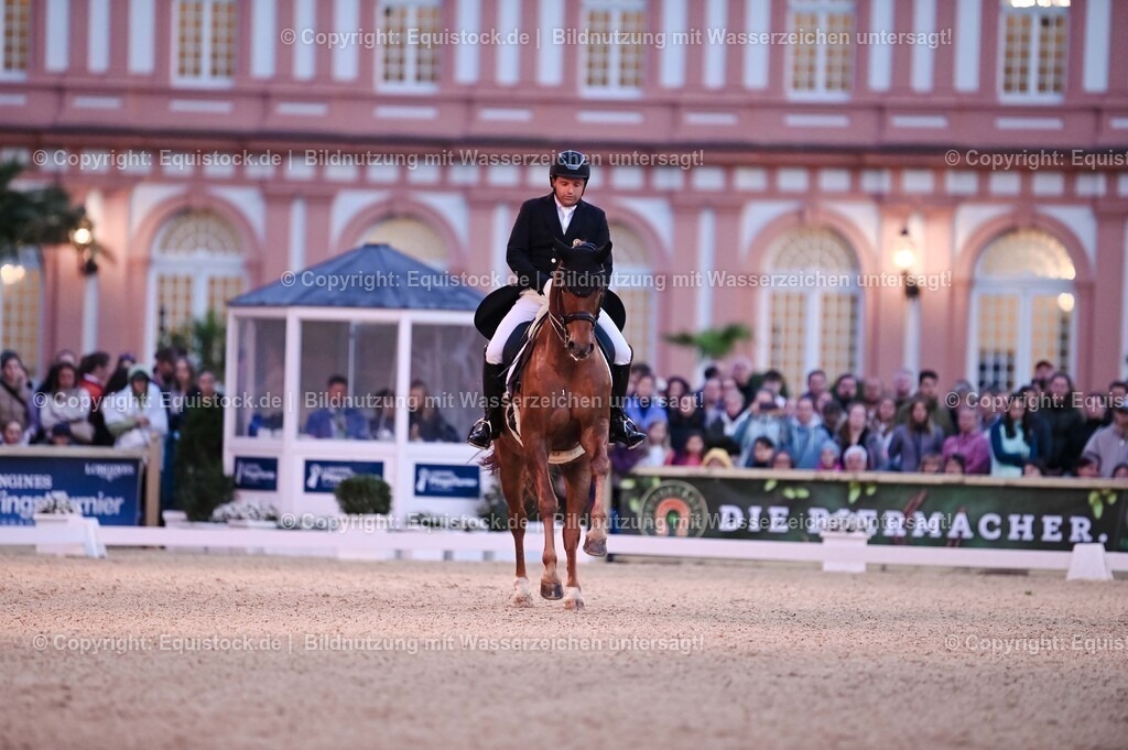 20250608_Longines Grand Prix Kür_0087 | Foto: Thomas Hartig