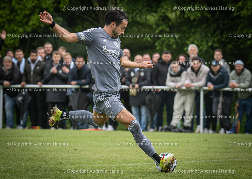 Fußball I Heren I Saison 2025-2026 I Kreispokalfinale 2.Herren I Eintracht Elbmarsch II - FC JesBe II I 14.05.2026 | a-hannig - Realisiert mit Pictrs.com