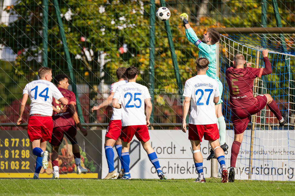 20250928_Picselweb-Fotografie_1R3_1418 | Spielszenen aus dem Spiel VfL Güldenstern Stade - Rotenburger SV. Ergebnis 0:3 - Realisiert mit Pictrs.com