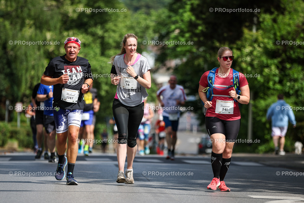 GVG Fruehlingslauf in Frechen, 22.05.2022 | Impressionen vom GVG Fruehlingslauf am 22.05.2022 in Frechen (Nordrhein-Westfalen). Foto: BEAUTIFUL SPORTS/Axel Kohring