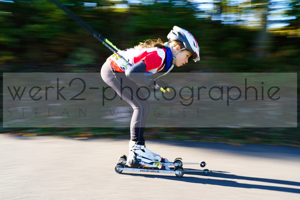 Langlauf-Cup | Langlauf-Cup in Struth-Helmershof am 9. September 2022