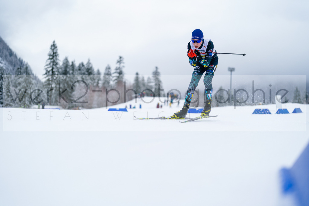 DSC Ruhpolding | 3. DSV E.INFRA Schülercup Biathlon in der Chiemgau Arena Ruhpolding