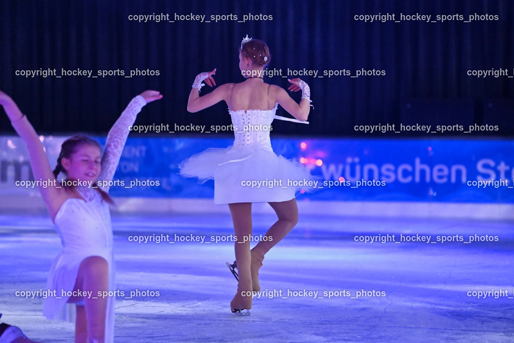 Eishallen Eröffnung Eberstein | Eishallen Eröffnung Eberstein, Eishallen Eröffnung Eberstein am 07.12.2024 in Eberstein (Halle Eberstein), Austria, (Photo by Bernd Stefan)