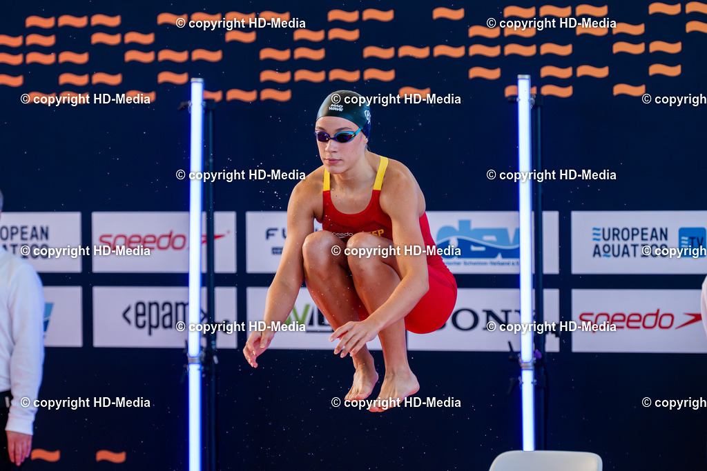 European Aquatics Junior Swimming Championships 2026 | European Aquatics Junior Swimming Championships 2026