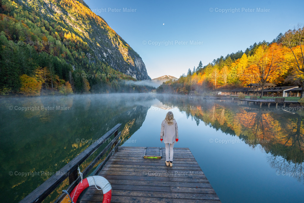 TristacherSee_Herbst_2023-328 | piet_flosse