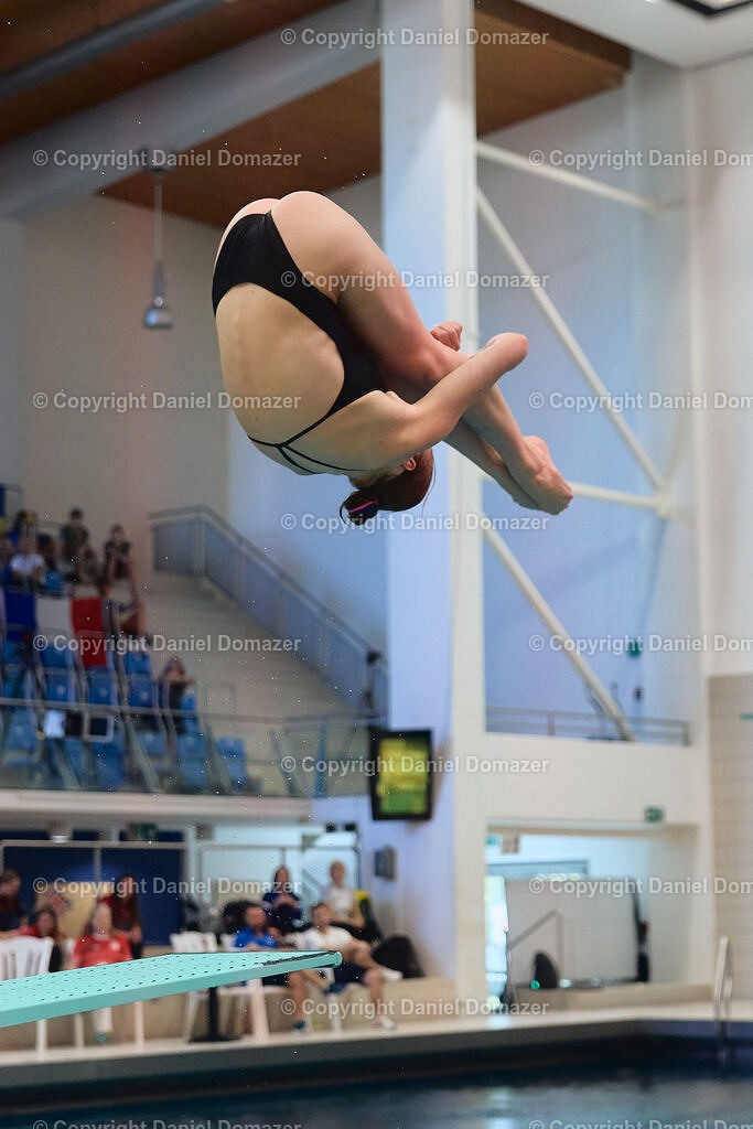 International Youth Diving Meet 2026 | Day 4 of 5 | International Youth Diving Meet 2026| Day 4 of 5 | 25.04.2026 | Youth diving competition featuring 1m and 3m springboard and platform at the Schwimmsportkomplex Freiberger Platz in Dresden.@ Domazer Photography - Realisiert mit Pictrs.com