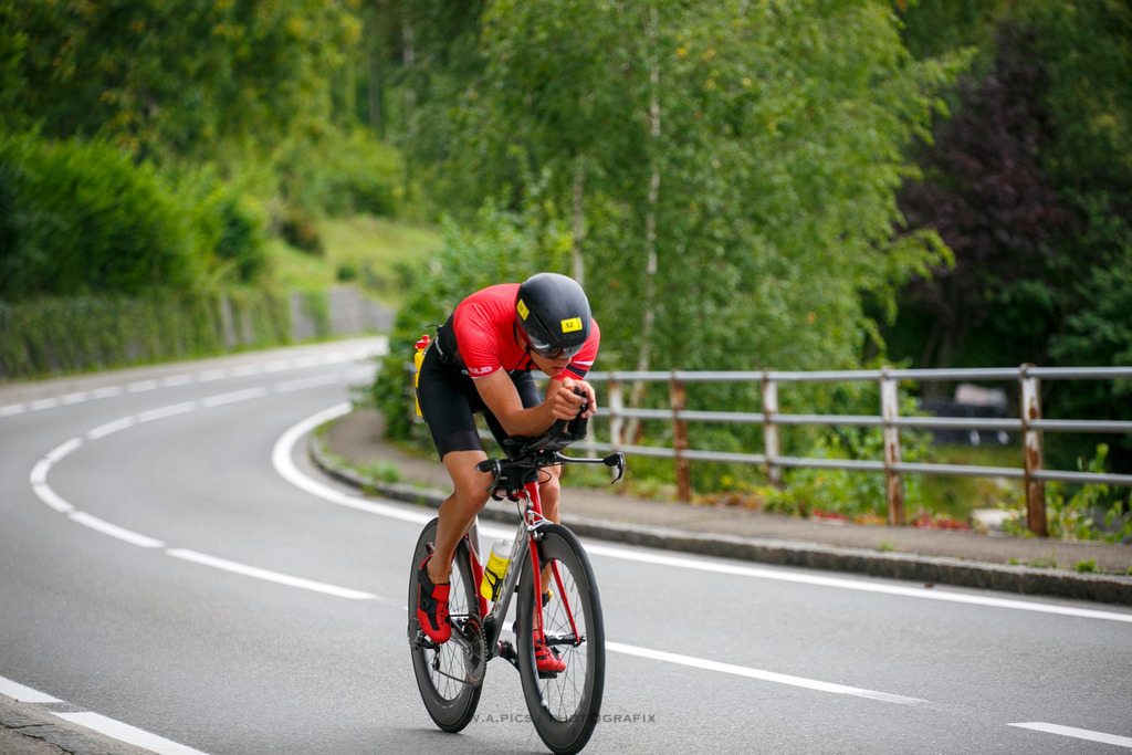 ALOHA MONDSEE TRIATHLON 2025 | AUSTRIA, 07.09.2025, Mondsee, ALOHA MONDSEE TRIATHLON 2025, Photo: WAPICS / Andreas Willdoner