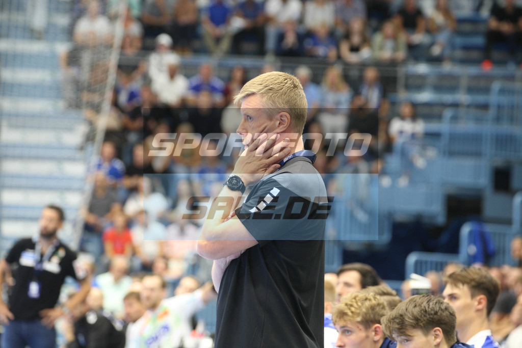 VFL Gummersbach - SC Magdeburg | Gudjon Valur Sigurdsson - © Sportfoto-Sale (MK) - Realisiert mit Pictrs.com