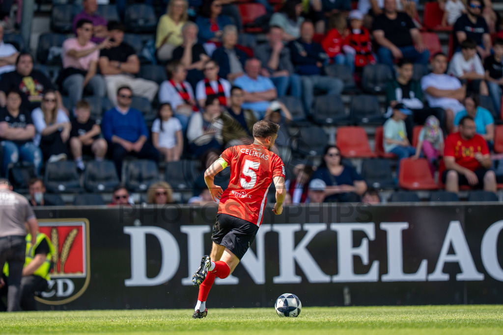 SG Sonnenhof Großaspach vs. SG Barockstadt Fulda-Lehnerz, Fussball, Regionalliga Suedwest, 33. Spieltag, 09.05.2026 | Volkan Celiktas (SG Sonnenhof Großaspach, #05),SG Sonnenhof Großaspach vs. SG Barockstadt Fulda-Lehnerz, Fussball, Regionalliga Suedwest, 33. Spieltag, 09.05.2026