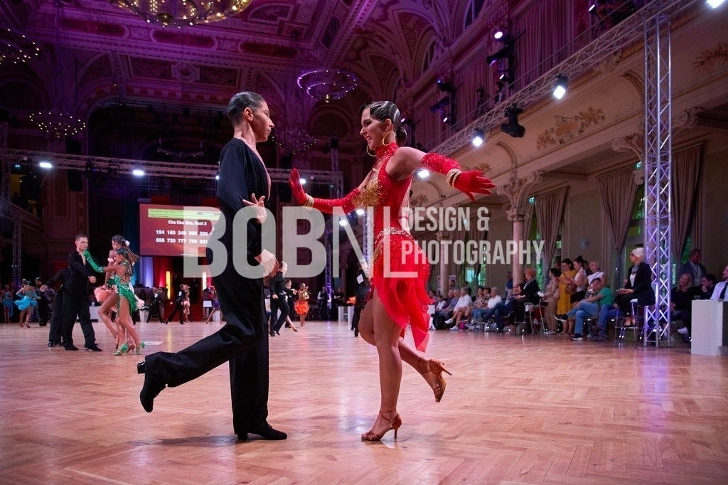 danceComp | Wuppertal - 06.07.2025: danceComp in Wuppertal (Historische Stadthalle), Germany. Photo by: BobNL design &amp; photography - Realisiert mit Pictrs.com