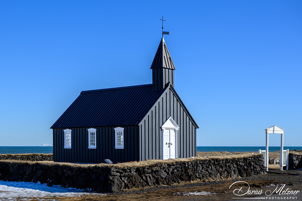 Budir in Westisland | Budir in Westisland