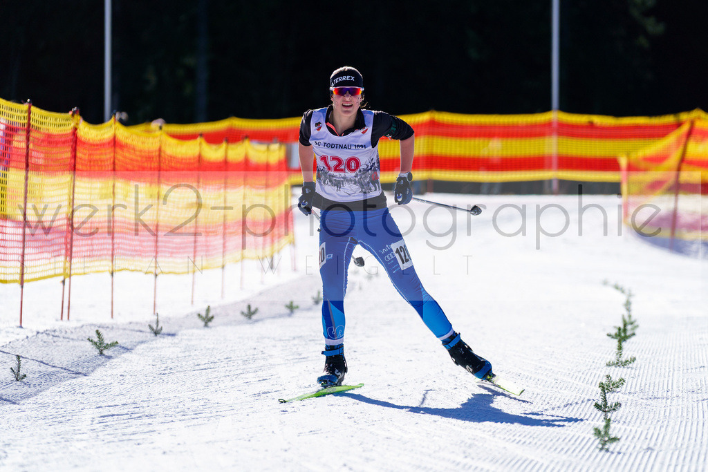 DSC Notschrei | 2. DSV E.INFRA Schülercup im Nordic-Center Notschrei am 17. bis 19. Januar 2025