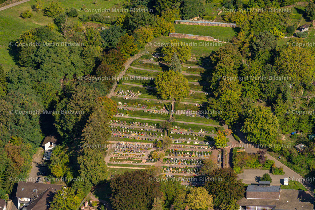 Kippenheim 21-09-22 -26 | Bilder Fotos Luftbilder Luftaufnahmen Deutschland Süden Westen Schwarzwald Baden Württemberg  