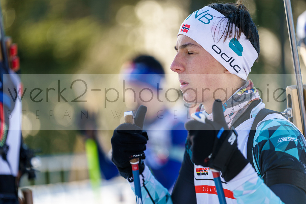 DP Arber - 12. Dezember 2025 | 2. DSV JOKA Deutschlandpokal (DP ARBER) - 12. bis 14. Dezember im ARBER Hohenzollern Skistadion