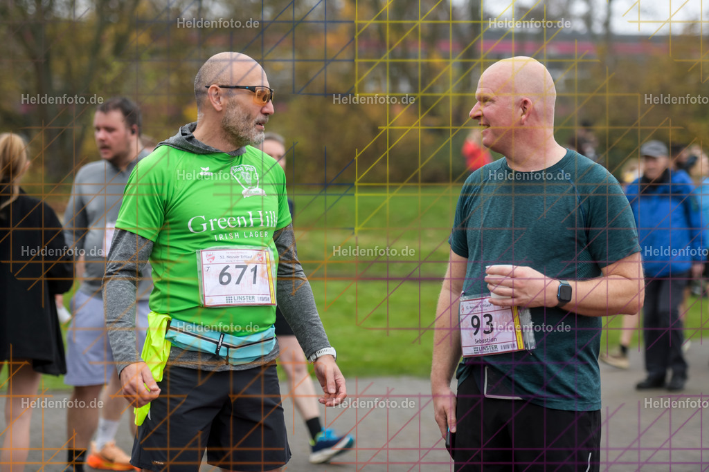 Neusser Erftlauf 2025  | 15km Neusser Erftlauf 2025 Foto: Heldenfoto.de