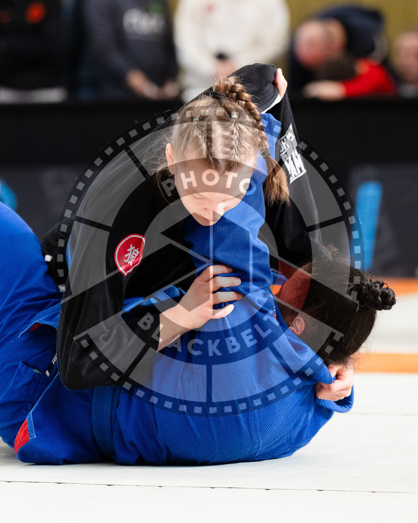 20251122PBB10632 | Athletes compete during the Grappling Industries Berlin Jiu-Jitsu and Grappling Championship, on November 22, 2025 in Berlin, Germany. © photoblackbelt
