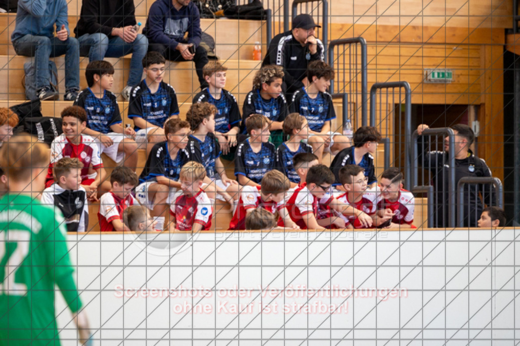 20251213_120700_0831 | 1.FC Magdeburg - FC Bayern München27. internationaler Prinzing Junior Cup in der Donzdorfer Lautertalhalle - 13.12.2025,Foto: PhotoPeet-Sportfotografie/Peter Harich