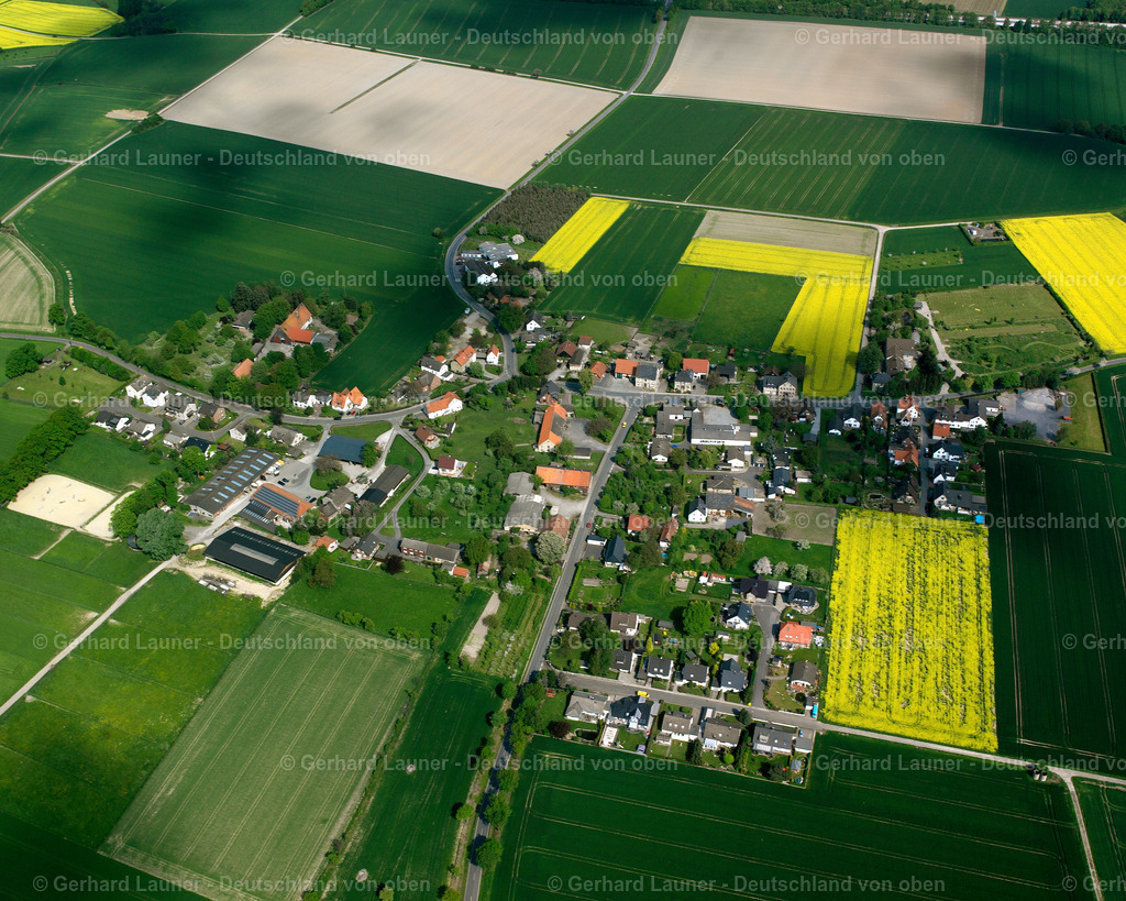 2620733 | Sieveringen, Ense