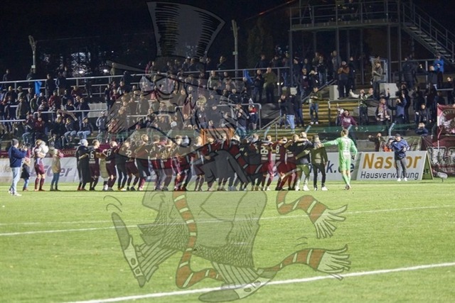 BFC Dynamo vs. SV Babelsberg 03 110 | mythos-online-redaktion