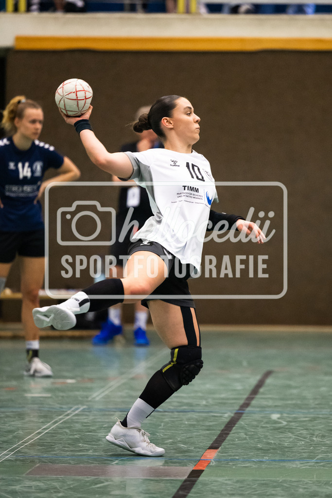 Handball I Frauen I TSG Burg Gretesch - TV 01 Bohmte I 3.4.2026-58 | realhellocedii - Realisiert mit Pictrs.com