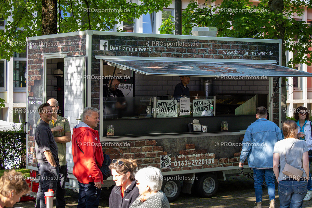 13. Koelner Leselauf in Koeln, 25.05.2023 | Impressionen vom 13. Koelner Leselauf am 25.05.2023 im Sportpark Muengersdorf in Koeln. Foto: BEAUTIFUL SPORTS/Axel Kohring