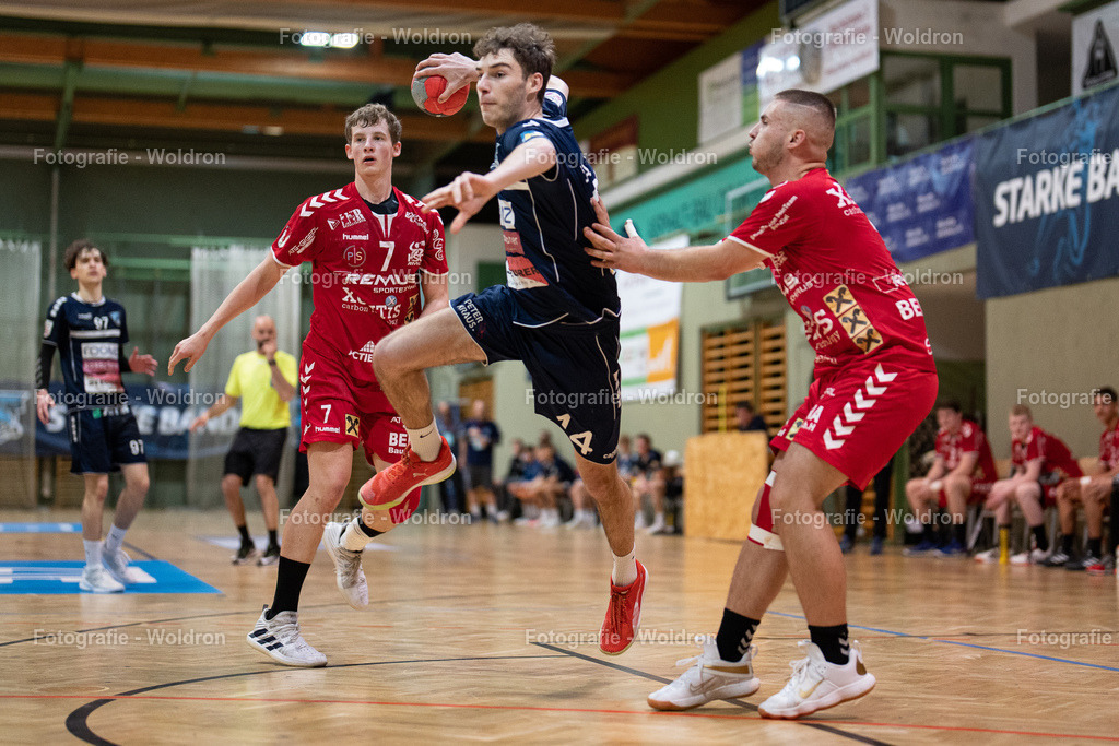 20230513 FT Jags v Bärenbach - Köflach-24 | Fotografie Woldron