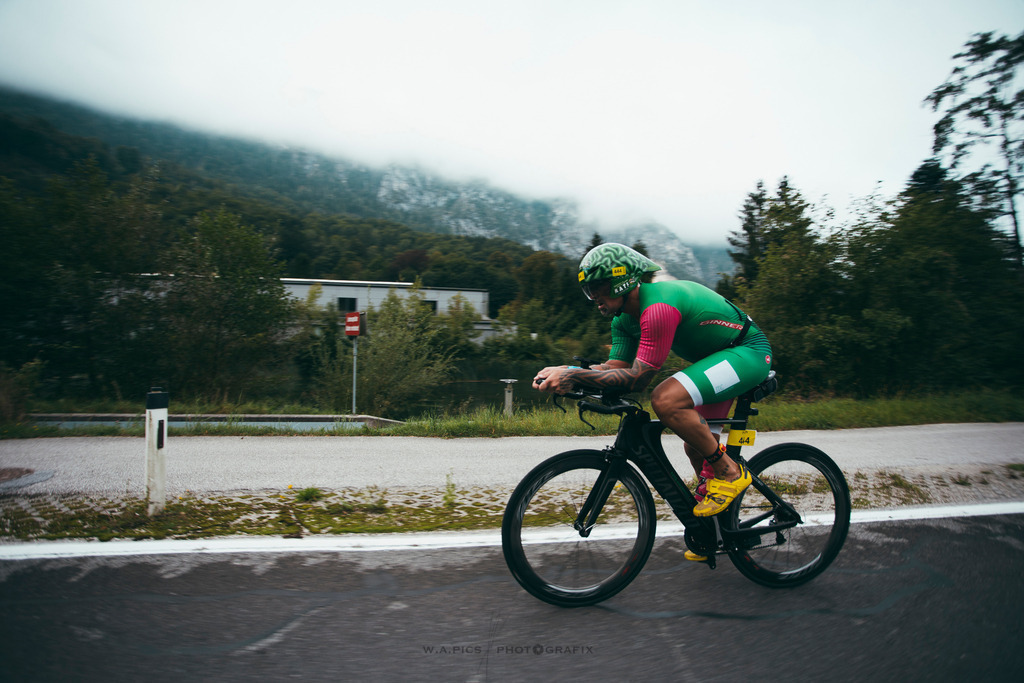 ALOHA MONDSEE TRIATHLON 2025 | AUSTRIA, 07.09.2025, Mondsee, ALOHA MONDSEE TRIATHLON 2025, Photo: WAPICS / Andreas Willdoner