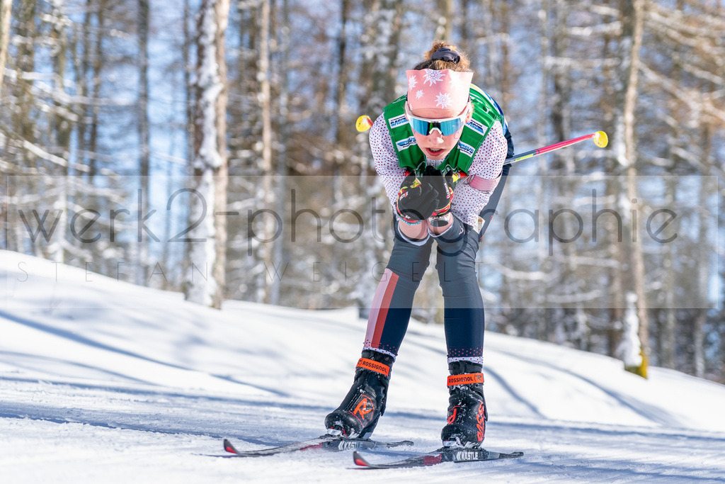 DSC Altenberg | Deutscher Schülercup in Altenberg vom 11. bis zum 13. Februar 2022