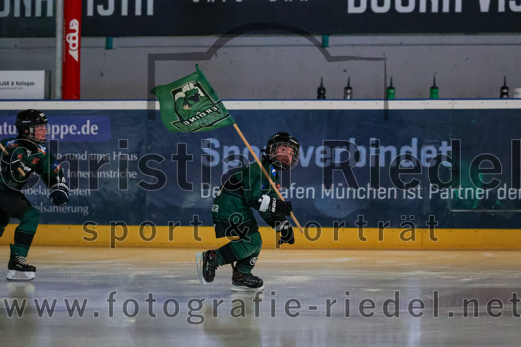 2026-01-18_022_TSV_Erding_gegen_Selber_Woelfe | Erding, Deutschland, 18.01.2026:Eishockey, Oberliga Süd 2025 / 2026, 38. Spieltag, TSV Erding gegen Selber Wölfe, Endergebnis: 2:3 n.V.Foto: Christian Riedel / fotografie-riedel.net