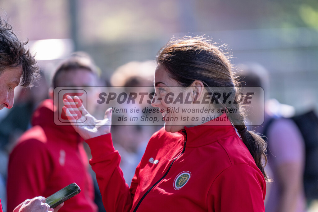 SM_20240511-D85_1329 | Playoffs: 1.Bundesliga Feldhockey (M) UHC - HPC/ 1:5 (1:2)