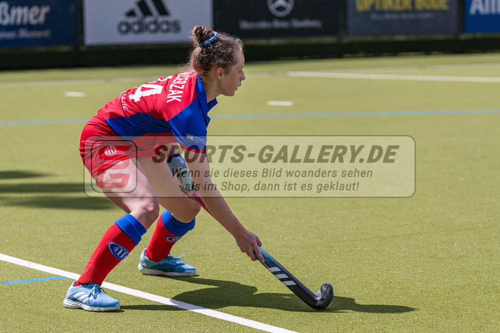 SM_20250503-DSC_8926 | 1.Bundesliga Feld - Rückrunde (W) DCADA  - GTHGC / 1:0 (0:0)
