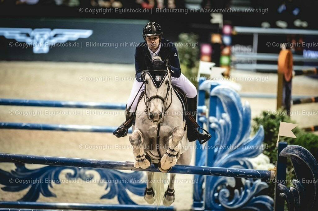 20240203_FEI-Jumping-World-Cup_0201 | Foto: Thomas Hartig